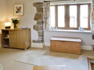 Fotografie z fotogalerie ubytování The Blacksmiths Shop v destinaci Lanlivery