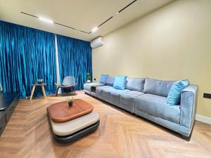 Gallery image of Qlets Privé in Abuja