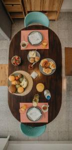 Mad i lejligheden eller i nærheden + 9 billeder