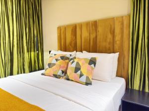 Gallery image of Qlets Privé in Abuja