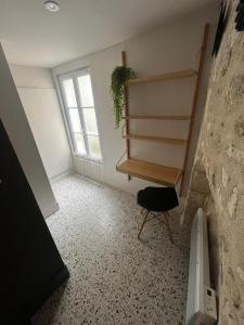 Gallery image of Charmante maison en pierre in Angoulême