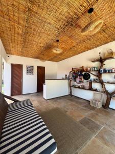 Φωτογραφία από το άλμπουμ του Bosque Cumbuco Pousada σε Cumbuco