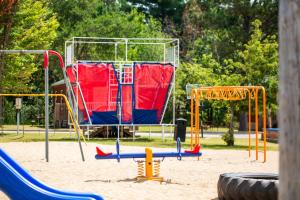 Gallery image of Bonanza Camping Resort in Wisconsin Dells