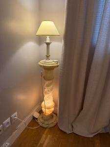 Gallery image of Cosy and Chic Appartement moderne proche gare in Mantes-la-Jolie