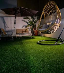 Fotografie z fotogalerie ubytování St Julians Hideaway v destinaci St Julian's