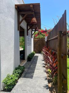 Φωτογραφία από το άλμπουμ του Bosque Cumbuco Pousada σε Cumbuco