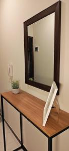 Billede fra billedgalleriet på Luna Marfil Elegant Studio in Cala Cala i Cochabamba