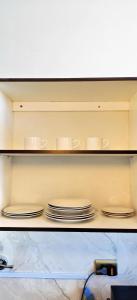 Billede fra billedgalleriet på Luna Marfil Elegant Studio in Cala Cala i Cochabamba + 1 billede