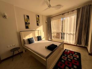 Fotografie z fotogalerie ubytování Antalya Epic stays v destinaci Mombasa