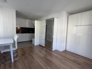 Η κουζίνα ή μικρή κουζίνα στο Casa Laret 6