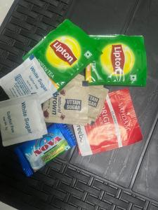 Fotografie z fotogalerie ubytování Tej Home Stays and Guest House v destinaci Miriālgūda