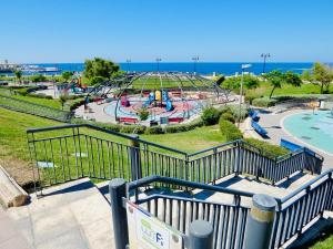 Bazén v ubytování Casa Mare, Sea Front, Sliema, Tigne Point by Haven & Keys Malta nebo v jeho okolí