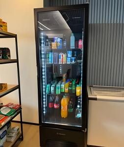 Fotografie z fotogalerie ubytování Apê 100 metros do mar - Praia v destinaci Maceió