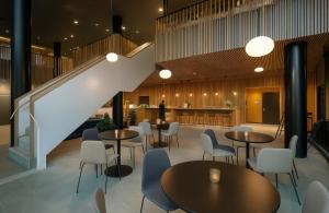 Gallery image of Aurora Elegance Stay - Wifi in Växjö
