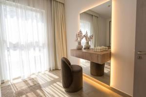 Gallery image of WALK TO F1 - Beautiful 1 BDR Yas Island Retreat in Yas Island