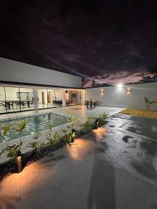 Afbeelding uit fotogalerij van Aruanã - Casa Sol in Aruanã in Aruanã