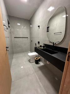 Afbeelding uit fotogalerij van Aruanã - Casa Sol in Aruanã in Aruanã