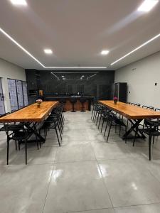 Afbeelding uit fotogalerij van Aruanã - Casa Sol in Aruanã in Aruanã