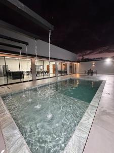 Afbeelding uit fotogalerij van Aruanã - Casa Sol in Aruanã in Aruanã