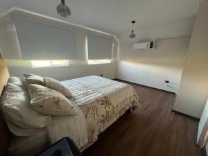 Afbeelding uit fotogalerij van Alojamiento en casa amoblada in Guangualí +4 foto's