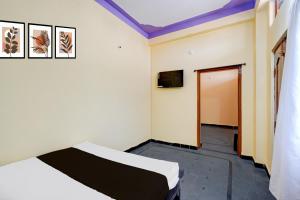 Afbeelding uit fotogalerij van Hotel O Lucky in Hyderabad +21 foto's