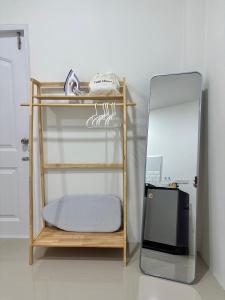 Gambar di galeri bagi MJ Home เอ็มเจ โฮม di Don Sak