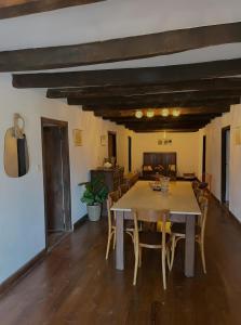 UrepelにあるMaison Basque Au Milieu Des Présのギャラリーの写真