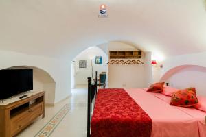 Gallery image of Piazzetta San Giovanni Specchia in Specchia