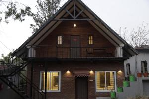 Gallery image of The Pagodaa X Forest View Resorts and Spa in Yercaud +45 photos