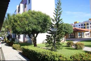 Zahrada ubytování Appartement mon chéri à 200 de la plage