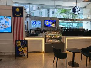 Gallery image of BINJAI 8 KLCC By Moonlight in Kuala Lumpur