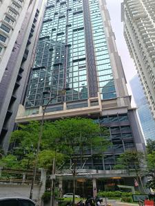 Gallery image of BINJAI 8 KLCC By Moonlight in Kuala Lumpur