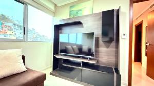 Fotografie z fotogalerie ubytování River Front 1, 4 personas, 2 baños, agua caliente, wiffi, smartv, cocina v destinaci Guayaquil