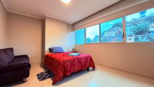 Fotografie z fotogalerie ubytování River Front 1, 4 personas, 2 baños, agua caliente, wiffi, smartv, cocina v destinaci Guayaquil