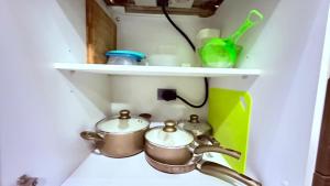 Fotografie z fotogalerie ubytování River Front 1, 4 personas, 2 baños, agua caliente, wiffi, smartv, cocina v destinaci Guayaquil