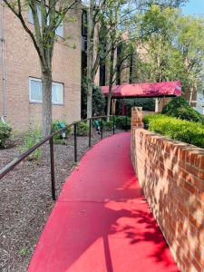 Κήπος έξω από το Wheelchair Accessible & Ground Floor 2br, 2ba