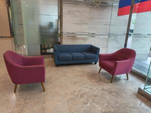 Gallery image of BINJAI 8 KLCC By Moonlight in Kuala Lumpur