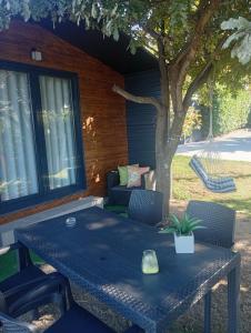 Zahrada ubytování Refúgio Da Pinheira + 33 fotografií