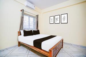 Fotografie z fotogalerie ubytování Hotel O Easynest Bharathi city v destinaci Bengalúr