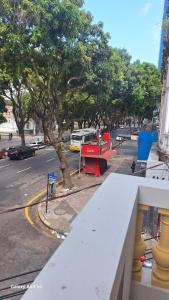 Fotografie z fotogalerie ubytování General Hostel Belém v destinaci Belém