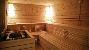 Fotografie z fotogalerie ubytování Black Summit Samnaun Boutique Hotel v destinaci Samnaun