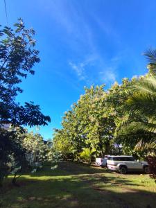 Imagen de la galería de Quiet room with AC close to the beach, en Uvita