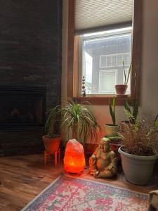 Φωτογραφία από το άλμπουμ του Mountain View Room wPrivate Bath close to downtown σε Jim Thorpe