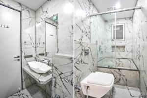 Fotografie z fotogalerie ubytování Villa Viva by DanCenter Ι 5bhk Ι Pvt Pool Ι Outdoor Barbecue Ι Lounge v destinaci Malavli