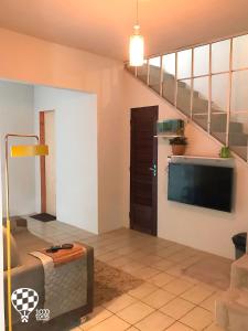 Galeriebild der Unterkunft 1000tons Homestay in São Luís