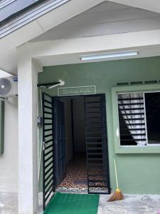 スンガイ・シプトにあるHikers Homestayのギャラリーの写真