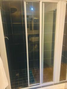 Ένα μπάνιο στο 358 Craftsmanship