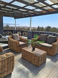 Φωτογραφία από το άλμπουμ του Zari on Vaal Country Lodge σε Deneysville