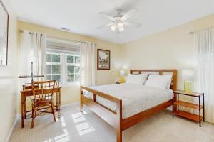 Ένα ή περισσότερα κρεβάτια σε δωμάτιο στο Grand Getaway +18 φωτογραφίες