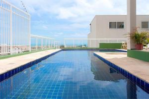 Bazén v ubytování Beach Townhouses #C8 - Conforto por Carpediem nebo v jeho okolí